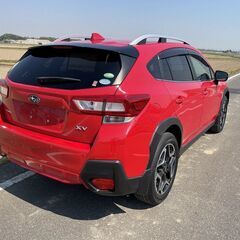 XV 2.0ISアイサイトGT729000ｋｍ9インチナビＴＶバックモニタＬＥＤ車検7年5月の画像