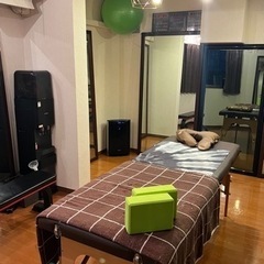 7月限定🇹🇭メンズ タイ古式マッサージとボディオイルのセットプランの画像