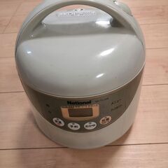 炊飯器