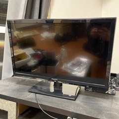 24型テレビ