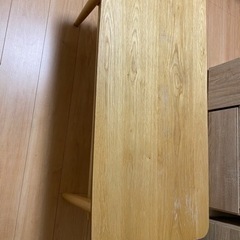 ローテーブル