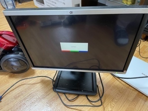 HP モニター　22IN  1000円