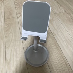 スマホ置き☆無料
