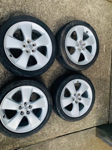 トヨタプリウス30