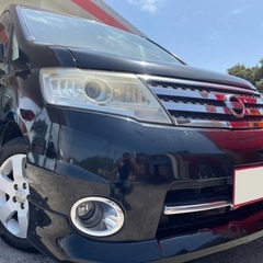 低走行☆ 走行7万キロ台！月々1.2万円〜分割払い可❗️車検2年...