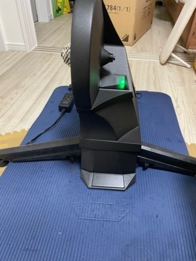 SARIS H3 スマートトレーナー