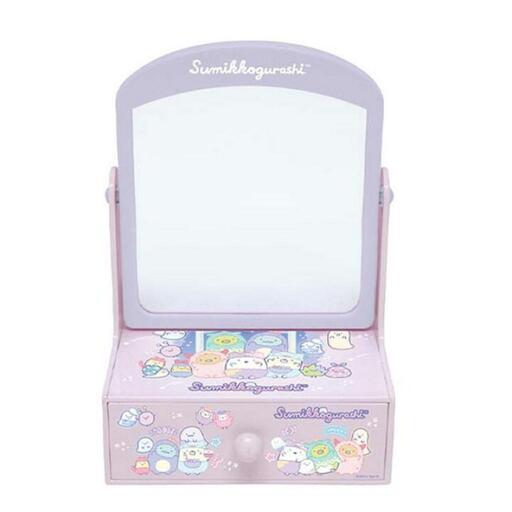 【すみっコぐらし ミニドレッサー】