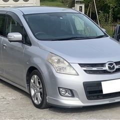 🌏MPV🌏ターボ🌏ナビ、バックカメラ、ETC🌏両側パワースライド...