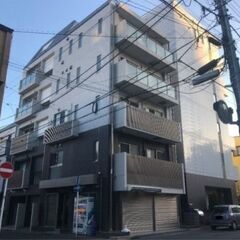 【🍒入居費用13万円🍒】 🔥東海道新幹線「小田原」駅 徒歩8 分🔥 