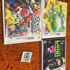 オンラインショップ ルイージマンション2の中古が安い！激安で譲ります・無料で Nintendo Switch