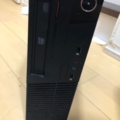 パソコンの画像