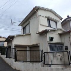  【🍒入居費用13万円🍒】🔥西武山口線「西武園ゆうえんち」駅 徒...