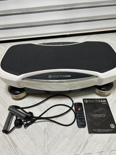 ドクターエアー