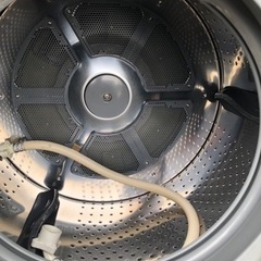 配送可能 東芝 TOSHIBA TW-G540R W [ドラム式洗濯乾燥機(9.0kg) ZABOON 