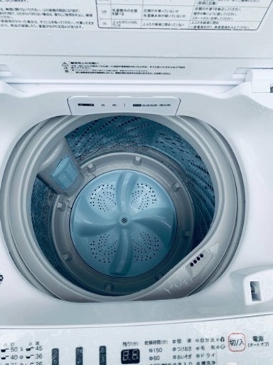 ✨2020年製✨1827番 Hisense✨電気洗濯機✨HW-G55B-W‼️