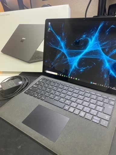 ノートパソコン Microsoft surface Laptop2