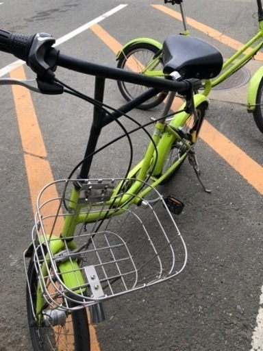 自転車