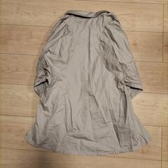 新品タグ付き　Ray Cassin　シャツの画像
