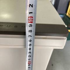 詳細不明 ゴミ箱 ダストボックス 蓋付の画像