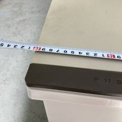 詳細不明 ゴミ箱 ダストボックス 蓋付の画像