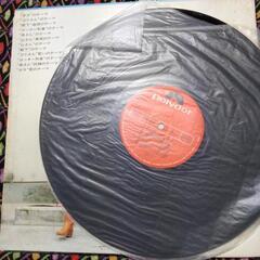 最終　太陽にほえろ　LPレコードの画像