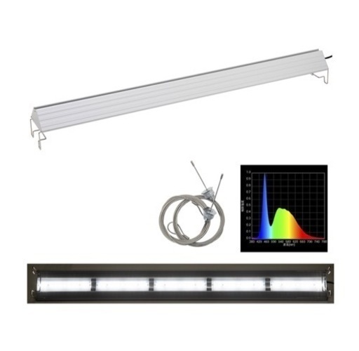 アクロ　ＴＲＩＡＮＧＬＥ　ＬＥＤライト　GROW　９００　