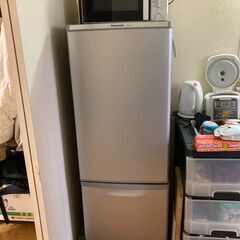 【無料.】冷蔵庫