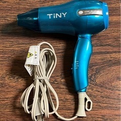 コイズミ マイナスイオン ドライヤーの画像