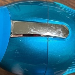 コイズミ マイナスイオン ドライヤーの画像