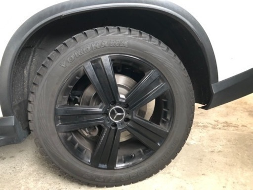 ヨコハマジオランダーits275-50-20