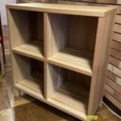 IKEA トレービー