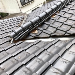 瓦職人さん募集の画像