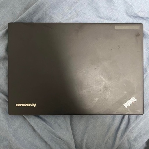 【SSD 500GB】Lenovo thinkpad x250 