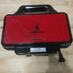 ビッグサンドメーカー HS-810