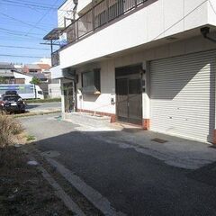 🟣仲介手数料：無料🟣 【森ノ宮駅 徒歩9分】●戸建て●３階建て●１２ＬＤＫ●超広々物件●雨漏りあり『B002』 - 不動産