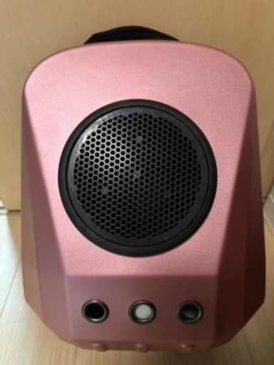 ペット用リュック