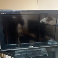 取りに来ていただける方限定！液晶テレビ&Blu-rayレコーダー