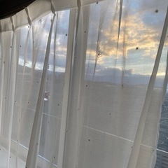 遮光、防火対応カーテンの画像