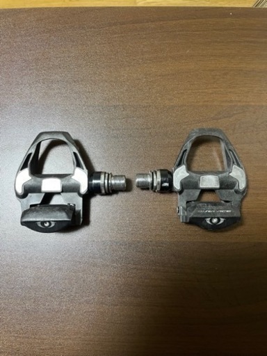 PD-9100 デュラエース　ペダル