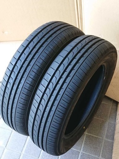 155/65R14 BluEarth-RV RV03 CK 4本