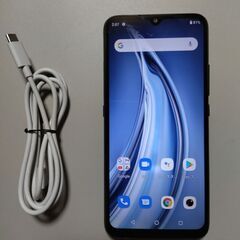 UMIDIGI A9 スマートフォン Android11 SIM...