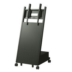 🍎新品 ハヤミ工産 ~50v型対応 ディスプレイスタンド XS-...