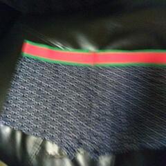 GUCCIメンズパンツの画像