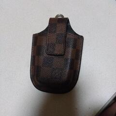ルイヴィトン携帯ケースの画像