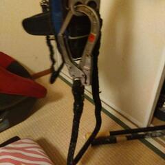 腰道具安全帯セット