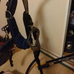 腰道具安全帯セットの画像