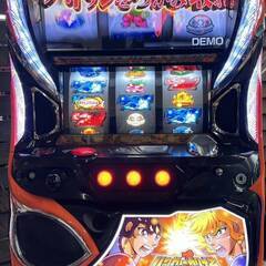 パチスロ実機】スパイキー☆リングにかけろ1 WCC編【コイン不要機付】