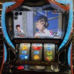 パチスロ実機】スパイキー☆リングにかけろ1 WCC編【不要機付