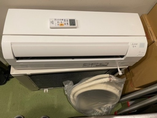 14畳エアコン