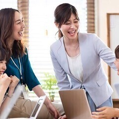 【週払い可】【新規スタッフ募集】コスメが半額で買える!?前払い◎...